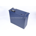 Batterie de secours de secours d'énergie de secours de batterie renouvelable de 48V100Ah Li-ion